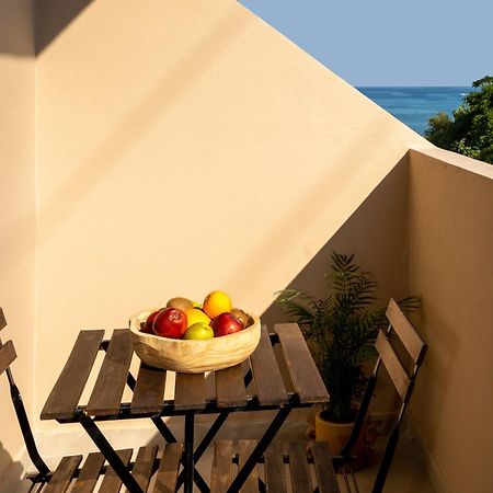 Seaside Living Rooms Лаганас Екстериор снимка